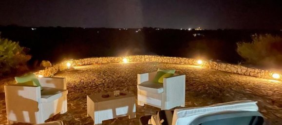 2-Zimmer Haus in Salve, Italy, Nr. 59364 25