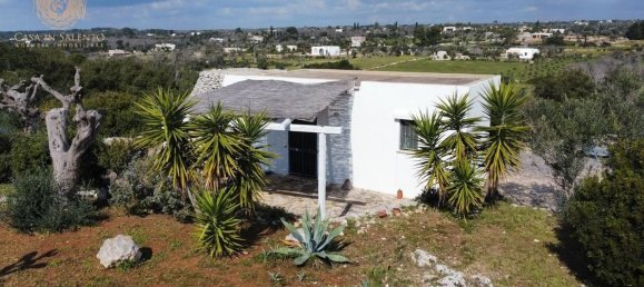 2-Zimmer Haus in Salve, Italy, Nr. 59364 12