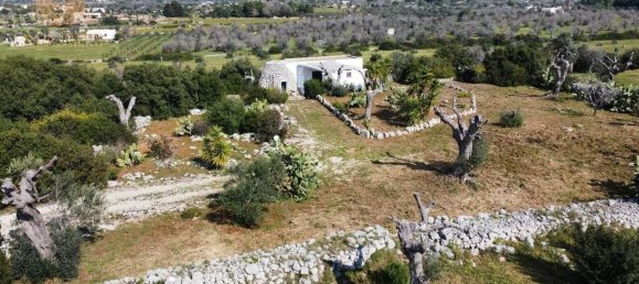 2-Zimmer Haus in Salve, Italy, Nr. 59364 17