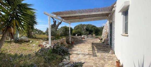 2-Zimmer Haus in Salve, Italy, Nr. 59364 5