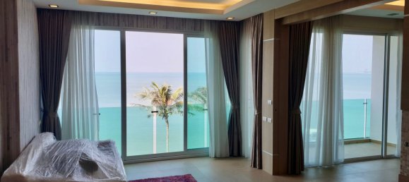 Apartamento com 1 quarto em condomínio em Pattaya, Thailand N.º 8909 21