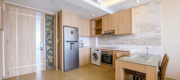 Apartamento com 1 quarto em condomínio em Pattaya, Thailand N.º 8909 2