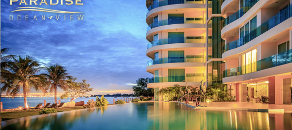 Apartamento com 1 quarto em condomínio em Pattaya, Thailand N.º 8909 11