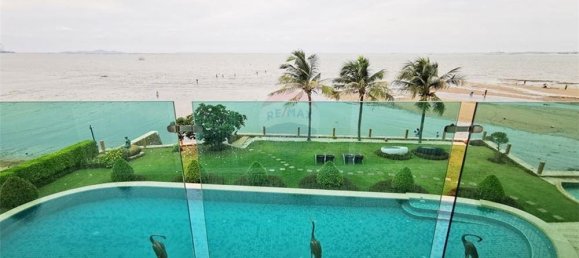 Apartamento com 1 quarto em condomínio em Pattaya, Thailand N.º 8909 12