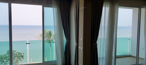 Apartamento com 1 quarto em condomínio em Pattaya, Thailand N.º 8909 25
