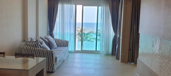 Apartamento com 1 quarto em condomínio em Pattaya, Thailand N.º 8909 27