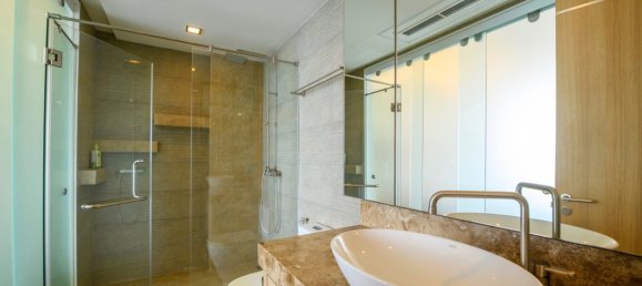 Apartamento com 1 quarto em condomínio em Pattaya, Thailand N.º 8909 10