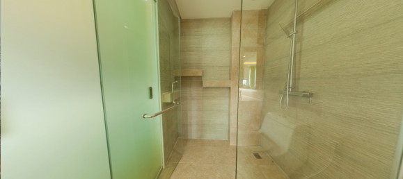 Apartamento com 1 quarto em condomínio em Pattaya, Thailand N.º 8909 15