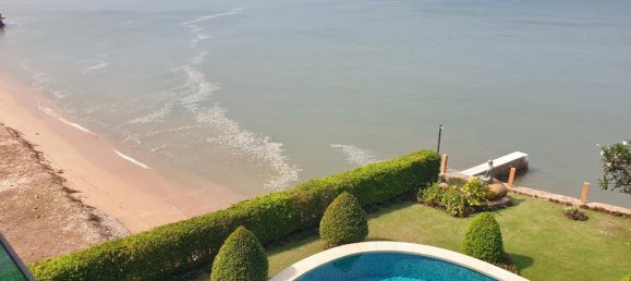 Apartamento com 1 quarto em condomínio em Pattaya, Thailand N.º 8909 23