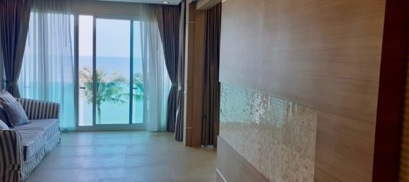 Apartamento com 1 quarto em condomínio em Pattaya, Thailand N.º 8909 28
