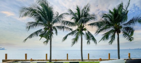 Apartamento com 1 quarto em condomínio em Pattaya, Thailand N.º 8909 6