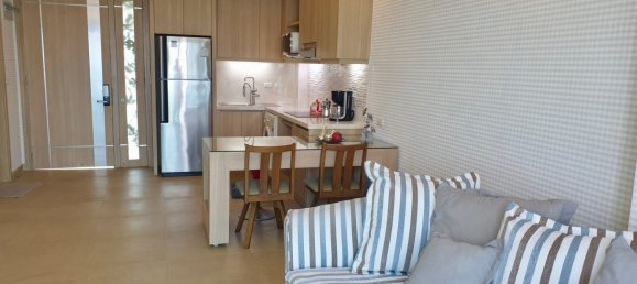Apartamento com 1 quarto em condomínio em Pattaya, Thailand N.º 8909 30