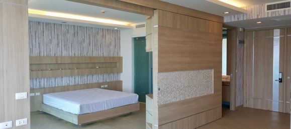 Apartamento com 1 quarto em condomínio em Pattaya, Thailand N.º 8909 22