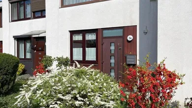 5 rooms Townhouse in Vienna, Austria No. 201216