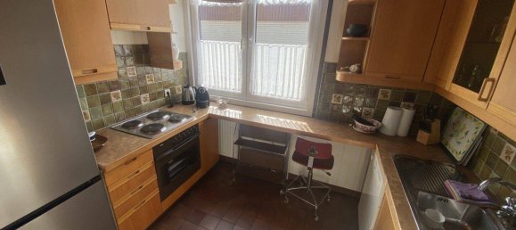 5 rooms Townhouse in Vienna, Austria No. 201216 11