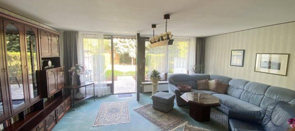 5 rooms Townhouse in Vienna, Austria No. 201216 2