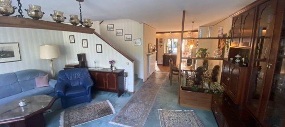 5 rooms Townhouse in Vienna, Austria No. 201216 9