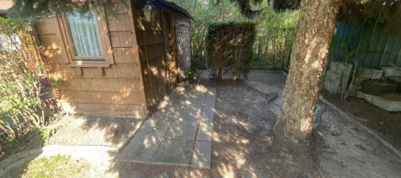 5 rooms Townhouse in Vienna, Austria No. 201216 7