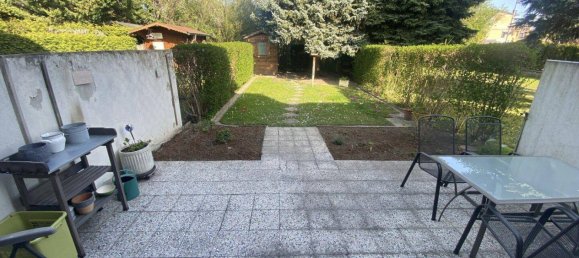 5 rooms Townhouse in Vienna, Austria No. 201216 4