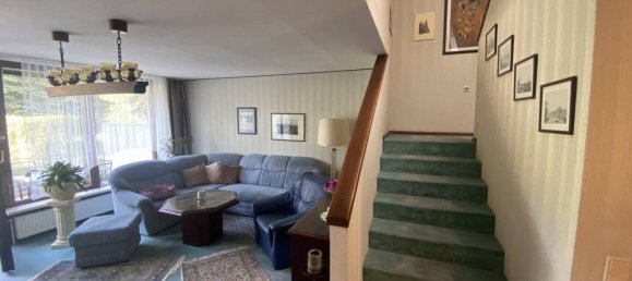 5 rooms Townhouse in Vienna, Austria No. 201216 20