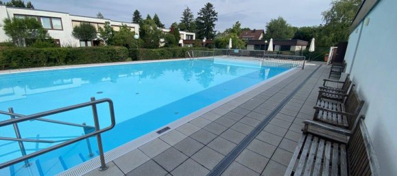 5 rooms Townhouse in Vienna, Austria No. 201216 34