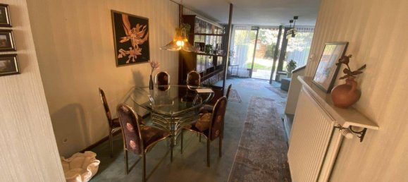 5 rooms Townhouse in Vienna, Austria No. 201216 19