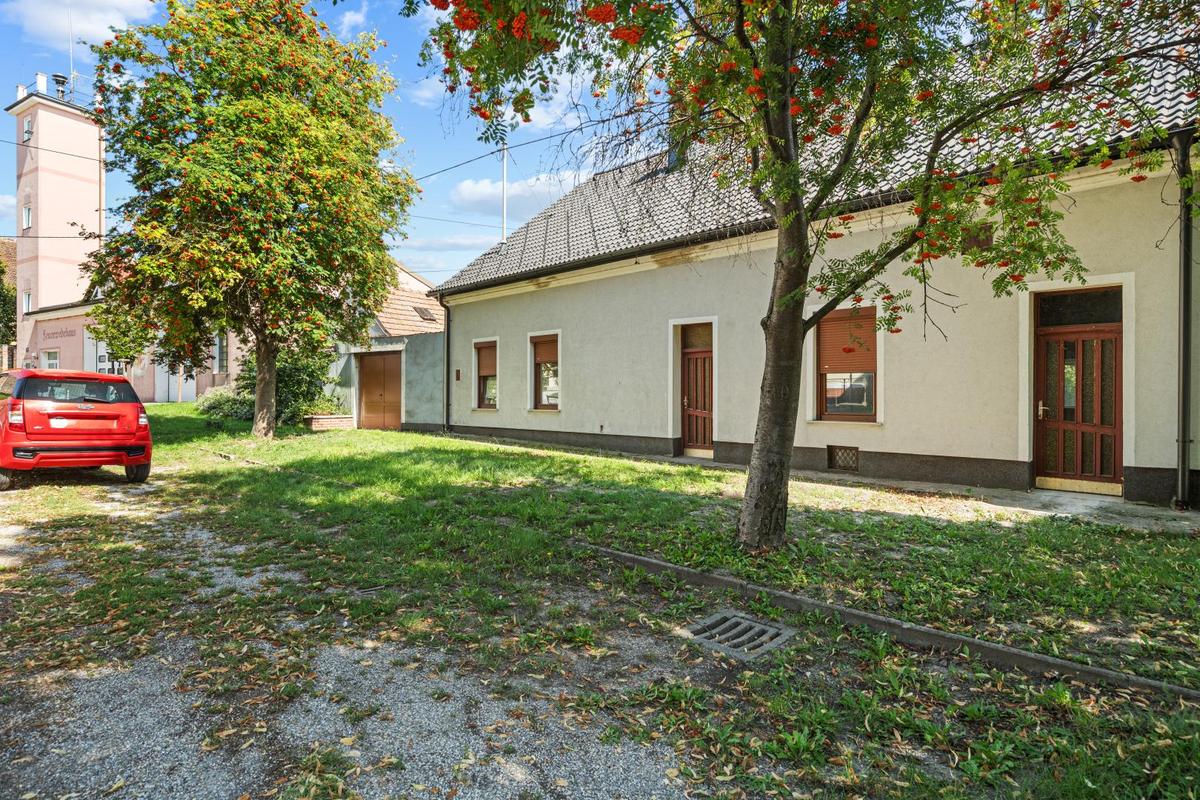 5 rooms House in Ringelsdorf-Niederabsdorf, Austria No. 233593