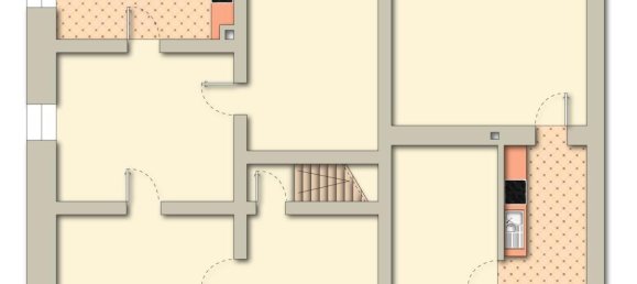 5 rooms House in Ringelsdorf-Niederabsdorf, Austria No. 233593 10