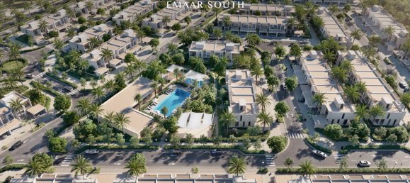 4 bedrooms Villa in Dubai, UAE No. 1879 3