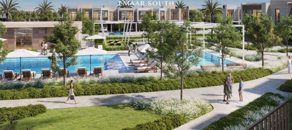 4 bedrooms Villa in Dubai, UAE No. 1879 5