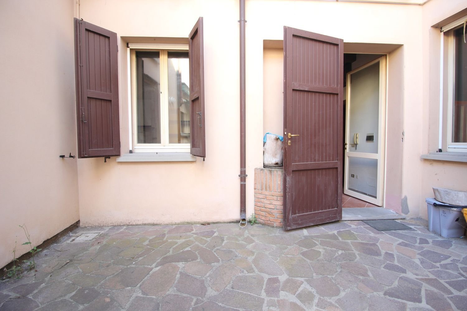 Apartamento T2 em Bagnacavallo, Italy N.º 373469