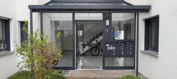 Apartamento de 2 dormitorios en Boblingen, Germany No. 292826 19