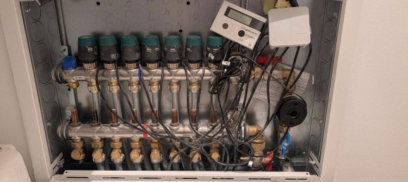 Apartamento de 2 dormitorios en Boblingen, Germany No. 292826 12