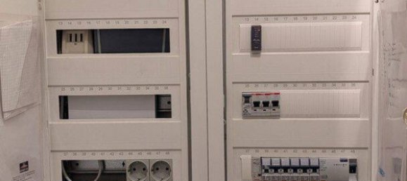 Apartamento de 2 dormitorios en Boblingen, Germany No. 292826 11