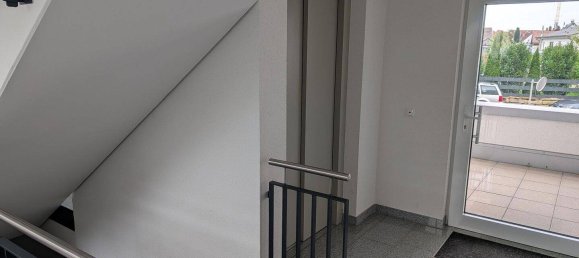 Apartamento de 2 dormitorios en Boblingen, Germany No. 292826 20