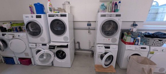 Apartamento de 2 dormitorios en Boblingen, Germany No. 292826 26