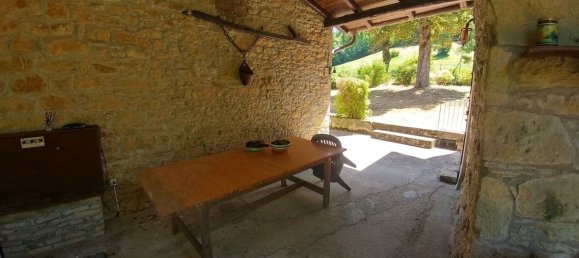 Casa de 8 habitaciónes en Montese, Italy No. 259761 34