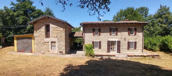 Casa de 8 habitaciónes en Montese, Italy No. 259761 5
