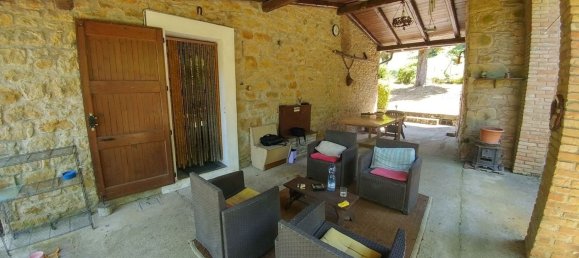 Casa de 8 habitaciónes en Montese, Italy No. 259761 32