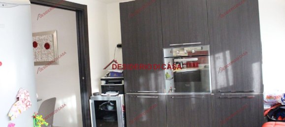 Квартира с 3 комнатами в Алькамо, Италия № 225145 4