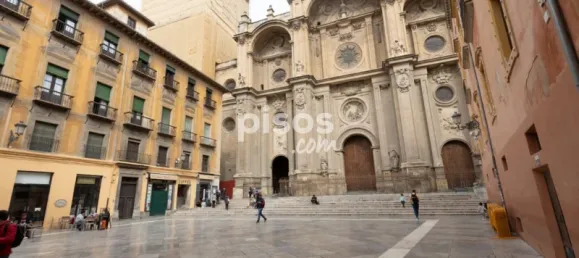 4 bedrooms Penthouse in Granada, Spain No. 19181 45