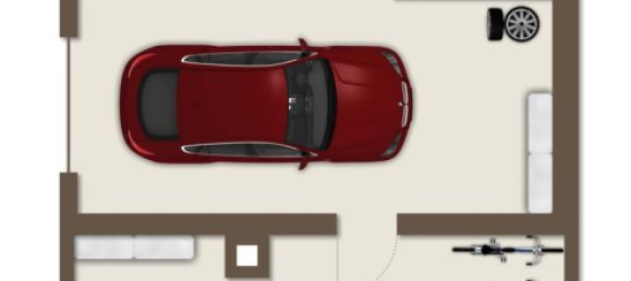 Moradia em banda de 3 divisões em Westerwaldkreis, Germany N.º 273404 8