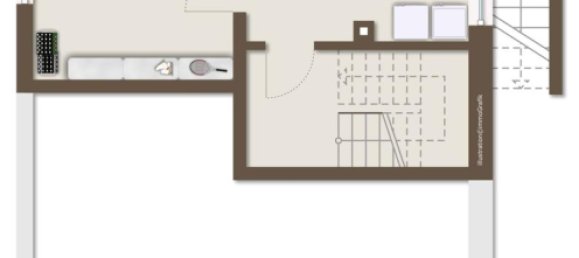 Moradia em banda de 3 divisões em Westerwaldkreis, Germany N.º 273404 7