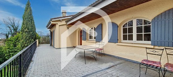 Casa de 5 dormitorios en Montelimar, France No. 199676 7