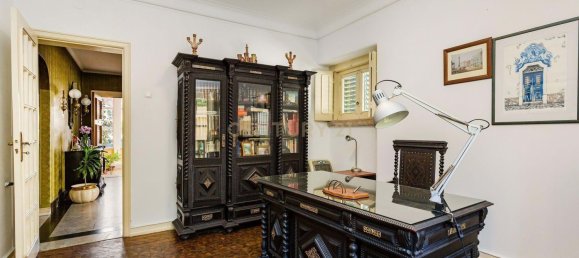 Villa T7 em Lisbon, Portugal N.º 237451 33