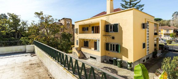 Villa T7 em Lisbon, Portugal N.º 237451 15