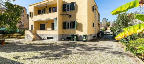 Villa T7 em Lisbon, Portugal N.º 237451 7