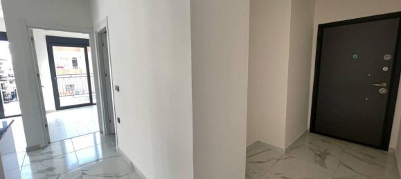 2 rooms Apartment in Alanya, Turkey No. 30107 15
