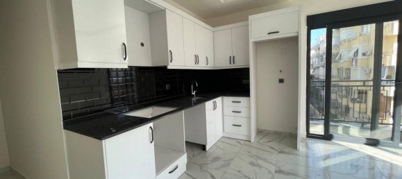 2 rooms Apartment in Alanya, Turkey No. 30107 13