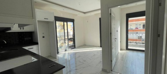2 rooms Apartment in Alanya, Turkey No. 30107 14